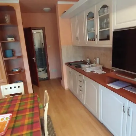 Anne Apartment