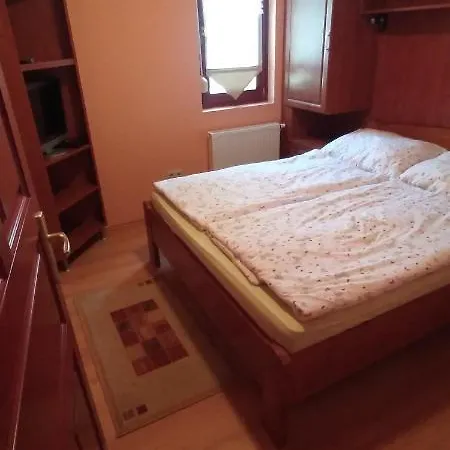 Anne Apartment